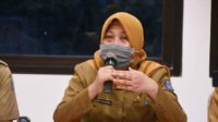kadinkes surabaya nanik sukristina
