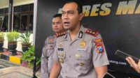 kapolres malang akbp putu kholis aryana