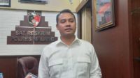 kasat reskrim polres malang iptu wahyu rizki saputro 1
