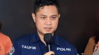 kasi humas polres malang iptu ahmad taufik