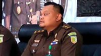 Kasi Intelijen Kejari Batu, Edi Sutomo SH MH. (ist) - Seksi Intelijen Kejari Batu Paparkan Rencana Kerja 2023