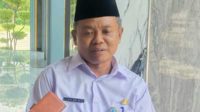 Kepala Dinas Pendidikan dan Kebudayaan (Kadisdikbud) Kabupaten Jombang, Senen. (ful) - Kadisdikbud Jombang Pastikan Praktisi Pendidikan Bekerja Sesuai SE Dirjen Pendidikan