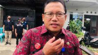Kepala Dinas Pertanahan Kabupaten Malang, Abdul Kodir. (wul) - 10 Kilometer Lahan Untuk Pembangunan Jalan Nasional Gondanglegi-Balekambang Telah Dibebaskan