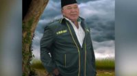 Ketua DPC BGD Kabupaten Malang H. Mujib Idris