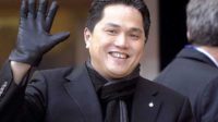 Ketum PSSI terpilih Erick Thohir. (ist) - Erick Thohir Terpilih Jadi Ketum PSSI 2023-2027