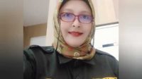Koordinator Bidang P4B, Dinkes Kota Batu, dokter Susana Indahwati. (ist) - Ada DEMIT di Dinkes Batu Untuk Bantu siaga Bencana, Siapa Mereka?