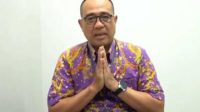 Pejabat pajak Rafael Alun Trisambodo. (ist) - Buntut Ulah Anaknya, Rafael Pejabat Pajak Dicopot