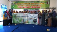 pemkab bojonegoro gelar pelatihan pengelolaan sampah