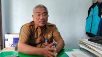 Pj Kepala Dinas Sosial (Dinsos) Pamekasan Herman Hidayat. (luq) - Nama Dinsos Dicatut Penipu Rugikan Warga di Empat Kecamatan