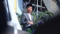 Presiden Jokowi di Harlah 1 abad NU. (ist) - Jokowi di Harlah 1 Abad NU: Sanjungan dan Harapan