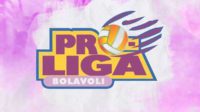 Proliga 2023. (ist) - Jadwal Final Four Proliga 2023 di Pekan Pertama
