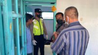 proses evakuasi mayat s