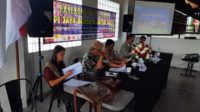 Rakerda HPI Jatim berlangsung di Resto Buah Tangan Kota Batu. (dik) - DPD HPI Jatim Sukses Menggelar Rakerda II di Kota Batu
