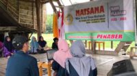 Salah satu contoh program Pengmas yang akan diikuti mahasiswa UB dalam MMD. (ist) - 1.400 Mahasiswa UB Turut Serta Program MMD pada 1.000 Desa se-Jatim