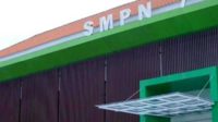 Salah satu sudut Bangunan SMPN 7 Kota Batu. (ist) - DPKP Belum Terima Rekomendasi Dewan Terkait Bangunan SMPN 7