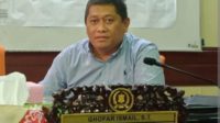 anggota komisi a dprd kota surabaya ghofar ismail st