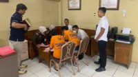 berkas perkara kebaya merah dinyatakan lengkap siap disidangkan