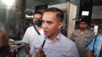 Eks Kepala Bea Cukai Yogyakarta Eko Darmanto. (ist) - KPK Ungkap Hasil Pemeriksaan Eks Kepala Bea Cukai Hedon Eko Darmanto