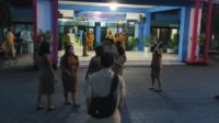 ft asn disdikbud ntt masuk jam 5.30. (ist) - ASN Disdikbud NTT Juga Masuk Pukul 05.30 Mulai Hari Ini