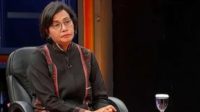 ft menteri keuangan sri mulyani. (ist) - Sri Mulyani Akan Temui Mahfud MD Soal Transaksi Rp300 Triliun Pegawai Kemenkeu