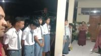ft sekolah di kupang menerapkan masuk jam 5 pagi. (ist) - Ini Alasan Gubernur NTT Terapkan Sekolah Masuk Pukul 5 Pagi