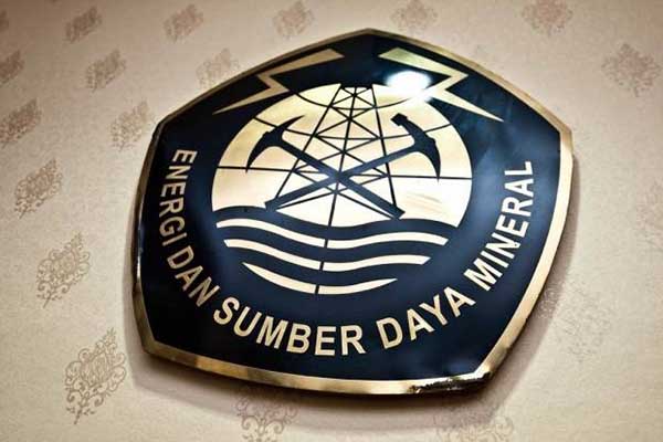Kantor Kementerian ESDM. (ist) - KPK Geledah Kantor Kementerian ESDM Terkait Korupsi Tukin