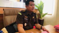 kasubsi penuntutan seksi pidana umum kejari kabupaten malang rendi putra.wul