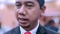 ketua dprd ponorogo sunarto spd