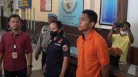 Tersangka penganiayaan Mario Dandy. (ist) - Mario Dandy Dijerat Pasal Penganiayaan Berat, Ancaman Bui 12 Tahun