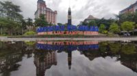 Universitas Brawijaya. (rhd) - 39.842 Pendaftar SNBP Memilih Universitas Brawijaya