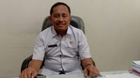 A Fatah, Kabag perekonomian Pamekasan. (udi) - PC PMII Pamekasan Curiga BUMD Mengeruk Dana dari APBD
