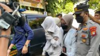 Anak yang berkonflik dengan hukum AG. (ist) - Hakim Vonis AG 3,5 Tahun di Kasus Penganiayaan David Ozora