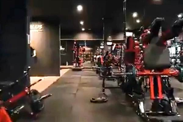 beragam item alat pendukung di fitness plus. (ist) - Fitness Plus Indonesia Bakal Hadir di Kota Malang
