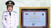 bojonegoro masuk top kabupaten berkinerja tertinggi
