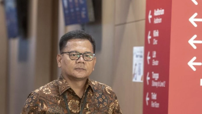 brigjen endar priantoro. (ist) - Akses Dicabut, Brigjen Endar Tak Bisa Masuk Gedung KPK