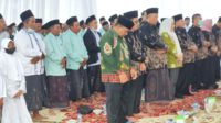 bupati bojonegoro resmikan gedung graha buana