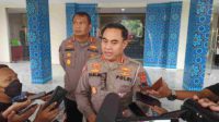 dirlantas polda jatim kombes pol m taslim jelaskan skema mudik 2023