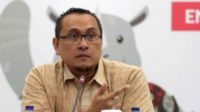 Dirut PT Berdikari Harry Warganegara. (ist) - Pistolnya Meletus di Bandara, Harry Warganegara Ungkap Alasannya