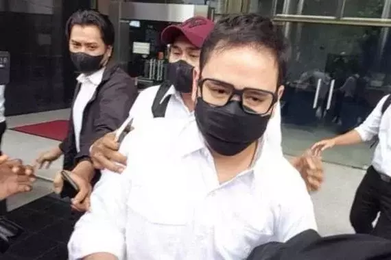 dito mahendra. (ist) - KPK Cegah Dito Mahendra Ke Luar Negeri, Berulang Kali Mangkir Panggilan