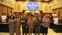 Forkopimda Kota Malang Sosialisasi Pencegahan Radikalisme. (ist) - Forkopimda Kota Malang Sosialisasi Pencegahan Radikalisme Kala Mudik Lebaran