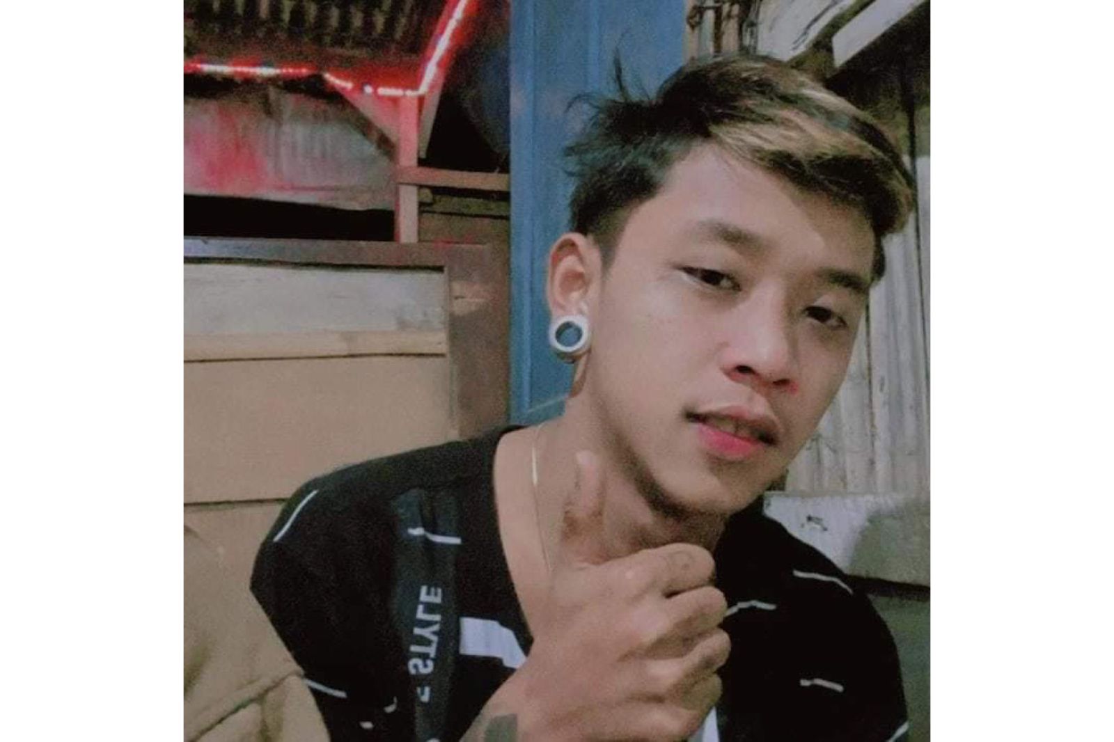 Foto Mohammad Renaldi Kurniawan, semasa hidup. (ist) - Berkendara Dengan Kecepatan Tinggi, Pemuda Wajak Meninggal di Turen