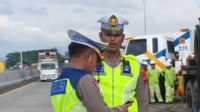 Kasat Lantas Polres Boyolali, AKP Herdi Pratama. (foto: doc Polda Jateng/jl) - Ini Sebagian Identitas Korban Laka Karambol Tol Semarang-Solo