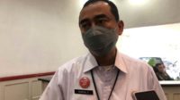 kepala bkpsdm kabupaten malang, nurman ramdansyah