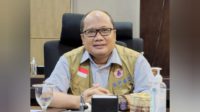 kepala bpbd kota batu, agung sedayu