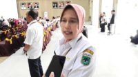 Kepala Dinas Pendidikan Kota Batu, Dr Eny Rahayuningsih. (dik/…) - PPDB Batu Jalur Zonasi Tahun Ini Dilarang Pakai Surat Domisili