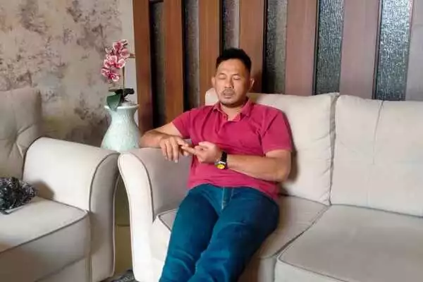 konsultan pendamping pelaku umkm dari plut kumkm batu, hudi (dik) - PLUT Batu Jaring Enterpreneur Muda Melalui Program Kelas Bisnis