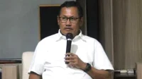 pwm jatim, dr nazaruddin malik msi. (ist) - Pimpinan Wilayah Muhammadiyah Jatim Tanggapi Komentar Miring Oknum BRIN