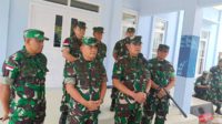 Panglima TNI Yudo Margono. (ist) - Panglima TNI Tingkatkan Status Operasi Lawan KKB Papua Jadi Siaga Tempur