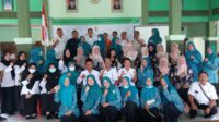 pemkab bojonegoro gelar lomba desa tiga desa terpilih jadi pemenang