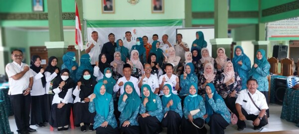pemkab bojonegoro gelar lomba desa tiga desa terpilih jadi pemenang